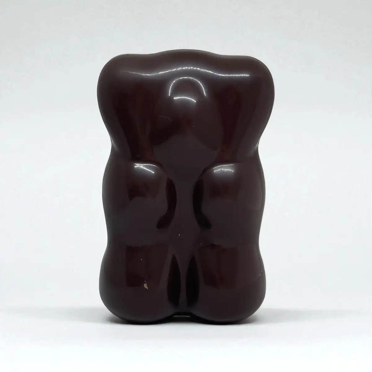 Maxi Ourson chocolat noir 56%