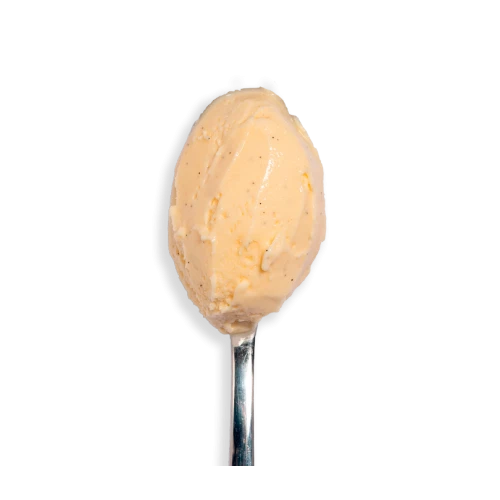 LA GLACES - Vanille