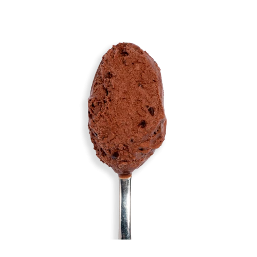 LA GLACES - Chocolat