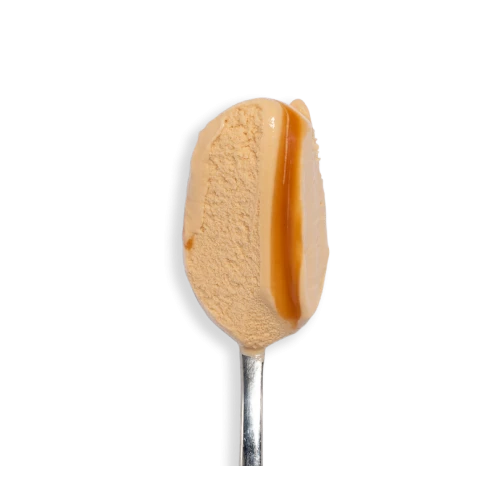 LA GLACES - Caramel Beurre Salé