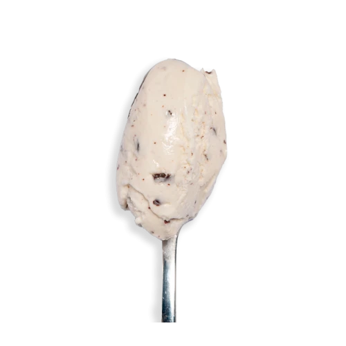 LA GLACES - Menthe Chocolat