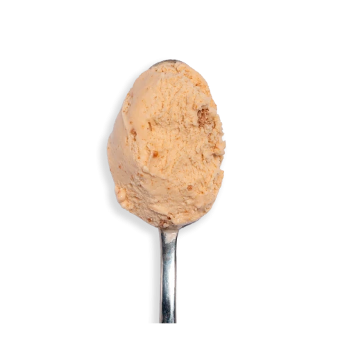 LA GLACES - Cacahuètes