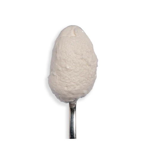 LA GLACES - Noix de coco