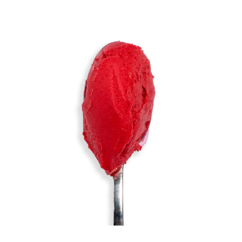 LE SORBET - Framboise