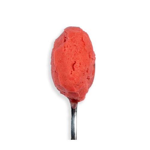 LE SORBET - Fraise